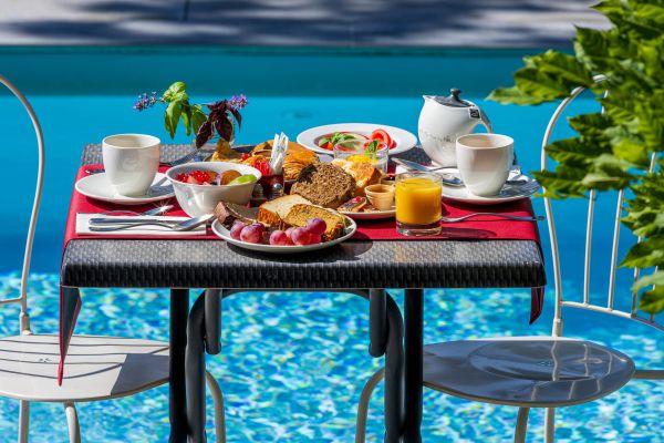 Matinée sérénité - Soin et Petit déjeuner