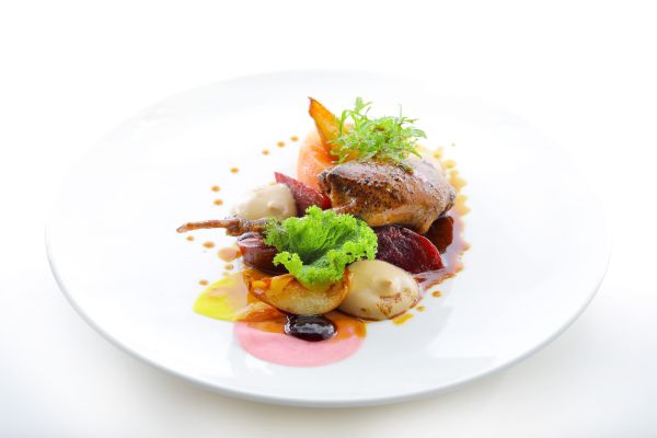 Menu Adam de Craponne