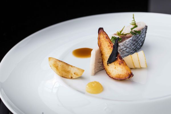 Formule Balade (3 plats) - Boissons comprises