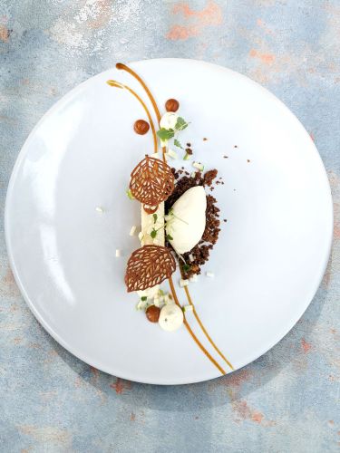MENU INSPIRATION