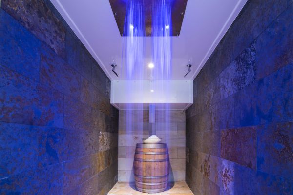 Après-midi · Spa & Dîner