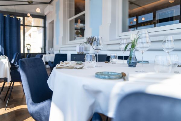 Le Menu Saveurs