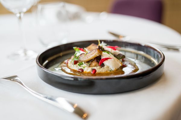 Menu Juliette