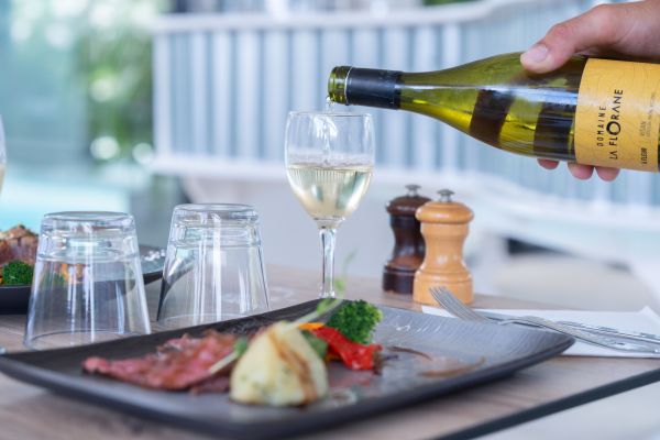 Séjour gastronomique au pied du Mont Ventoux
