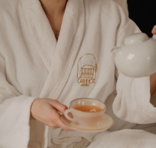 Massage sur mesure 60 minutes