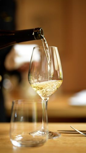 Apéritif Gourmand