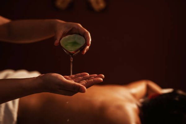 Massage sur mesure 60 min