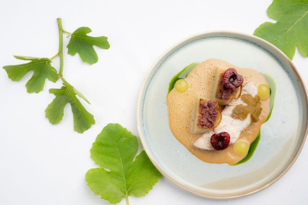 Coffret Gourmand Avec Accord Mets et Vins