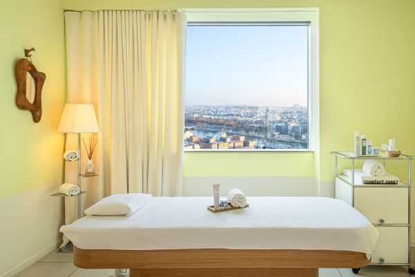 Massage Sur-Mesure 60 minutes