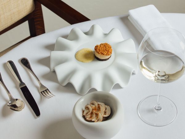 Echappée Gastronomique
