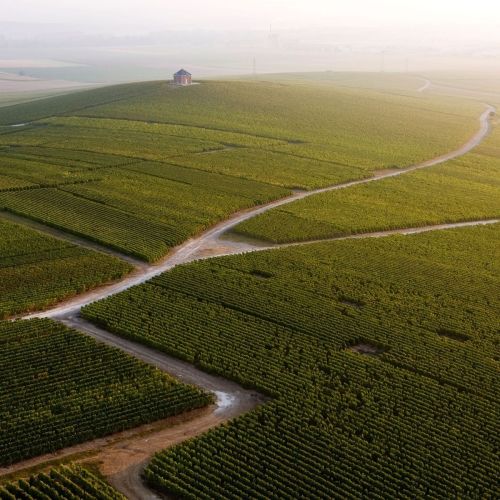Coffret Forfait Découverte de la Champagne