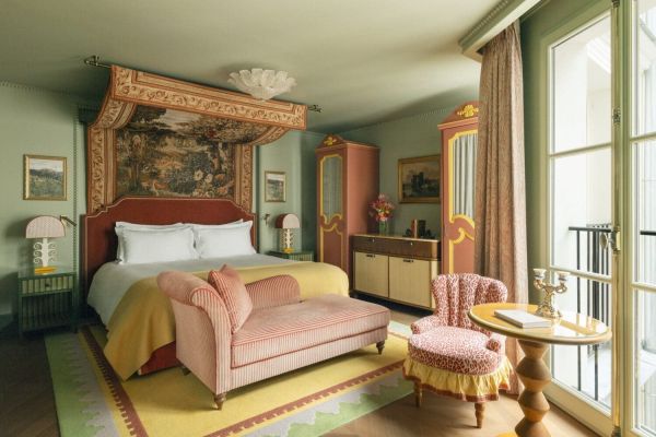 Chambre Prestige