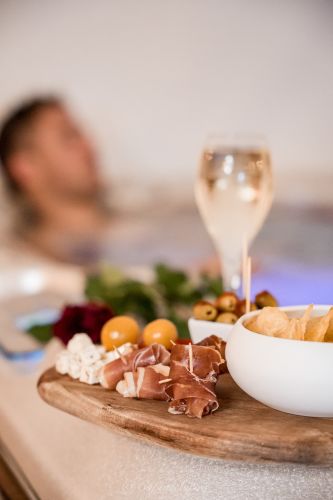 Pack Sérénité - Gîte, Spa & Soin