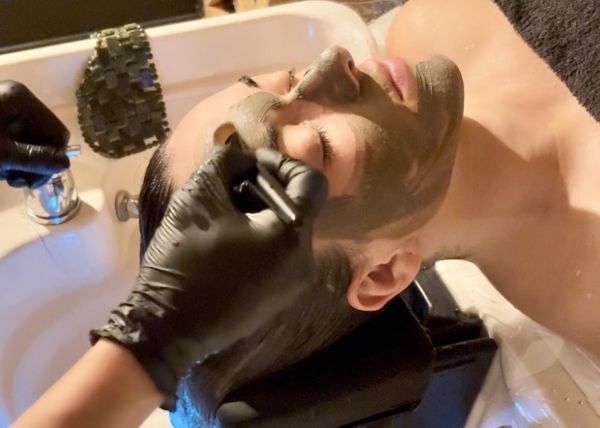 Head Spa Privilège - 80 min