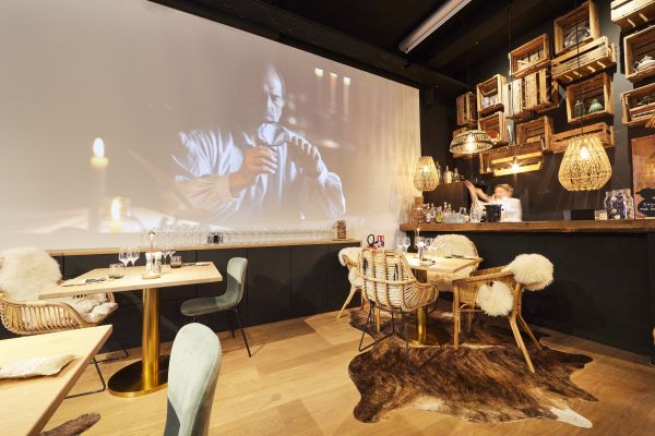 Visite, dégustation et repas alsacien - expérience 100% immersive