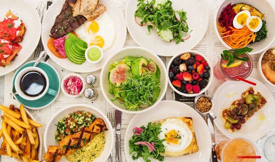 Brunch