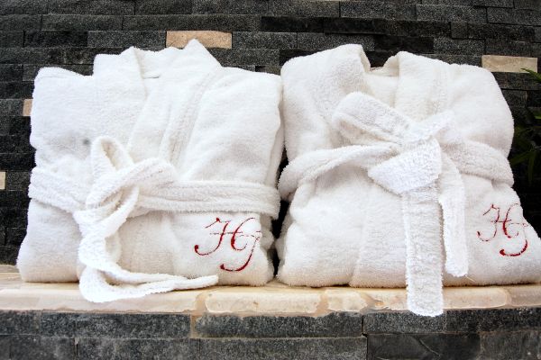 2 heures détente au Spa privatif 