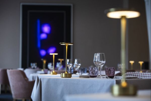 SÉJOUR GOURMAND