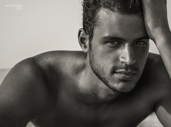 Soin Peau neuve au masculin - PHYTOMER
