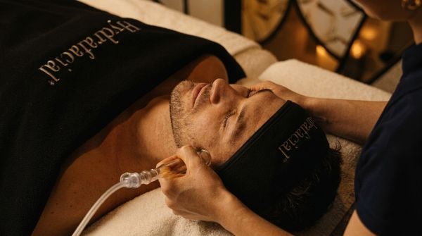 Soin Hydrafacial Men Purity - 45 min