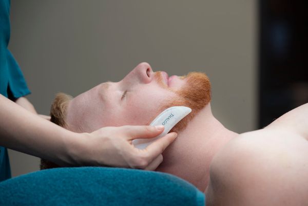 Soin Visage Océan au Masculin - 60 minutes