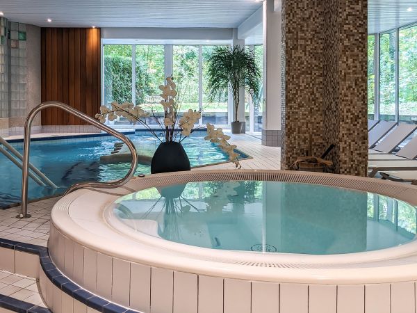 Day Spa