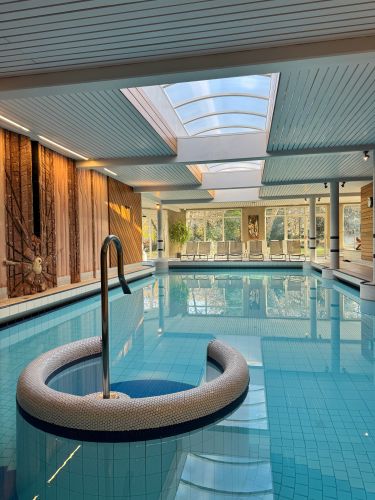 Day Spa